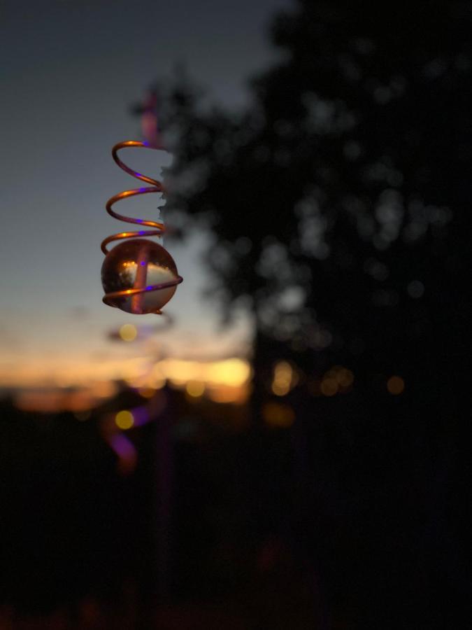 Tenda Da Lua Alto Paraíso de Goiás Zewnętrze zdjęcie