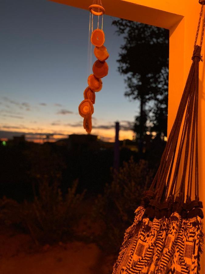 Tenda Da Lua Alto Paraíso de Goiás Zewnętrze zdjęcie