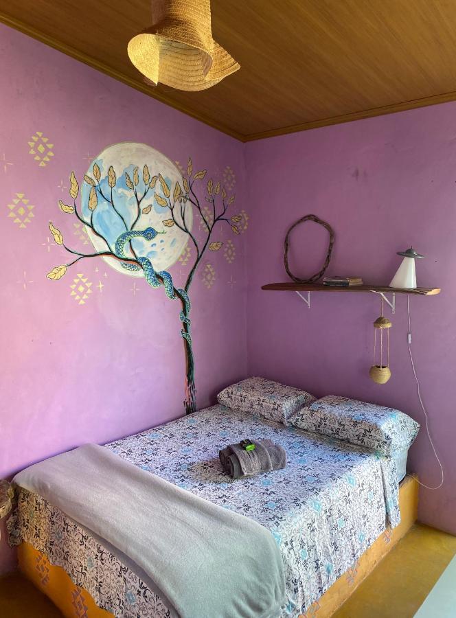 Tenda Da Lua Alto Paraíso de Goiás Zewnętrze zdjęcie