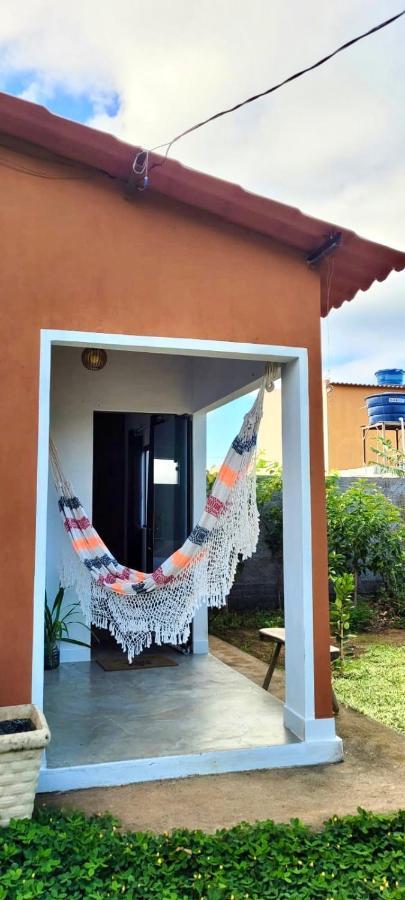 Tenda Da Lua Alto Paraíso de Goiás Zewnętrze zdjęcie