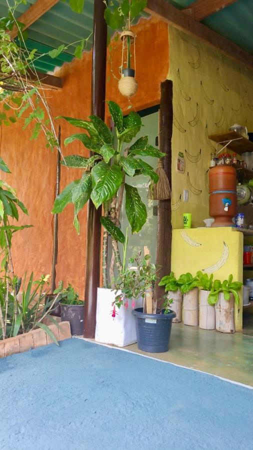 Tenda Da Lua Alto Paraíso de Goiás Zewnętrze zdjęcie