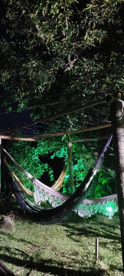 Tenda Da Lua Alto Paraíso de Goiás Zewnętrze zdjęcie