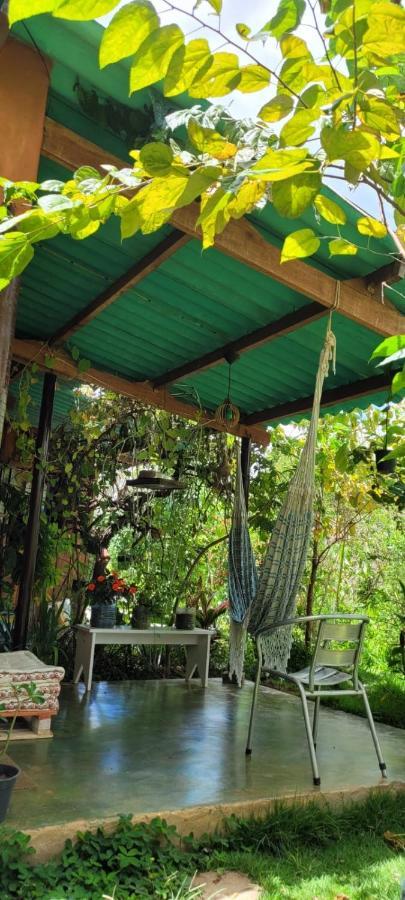 Tenda Da Lua Alto Paraíso de Goiás Zewnętrze zdjęcie