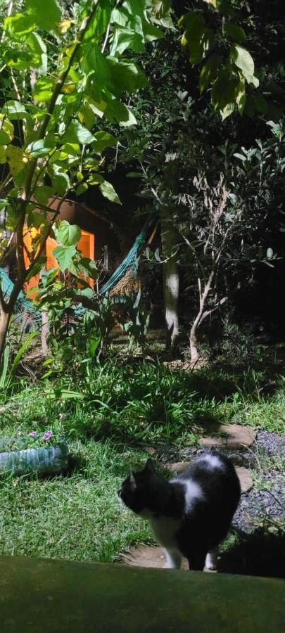 Tenda Da Lua Alto Paraíso de Goiás Zewnętrze zdjęcie