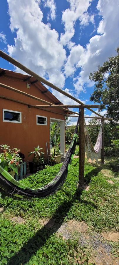 Tenda Da Lua Alto Paraíso de Goiás Zewnętrze zdjęcie