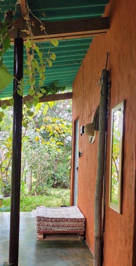 Tenda Da Lua Alto Paraíso de Goiás Zewnętrze zdjęcie