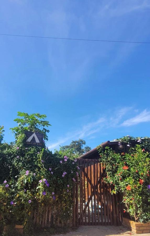 Tenda Da Lua Alto Paraíso de Goiás Zewnętrze zdjęcie