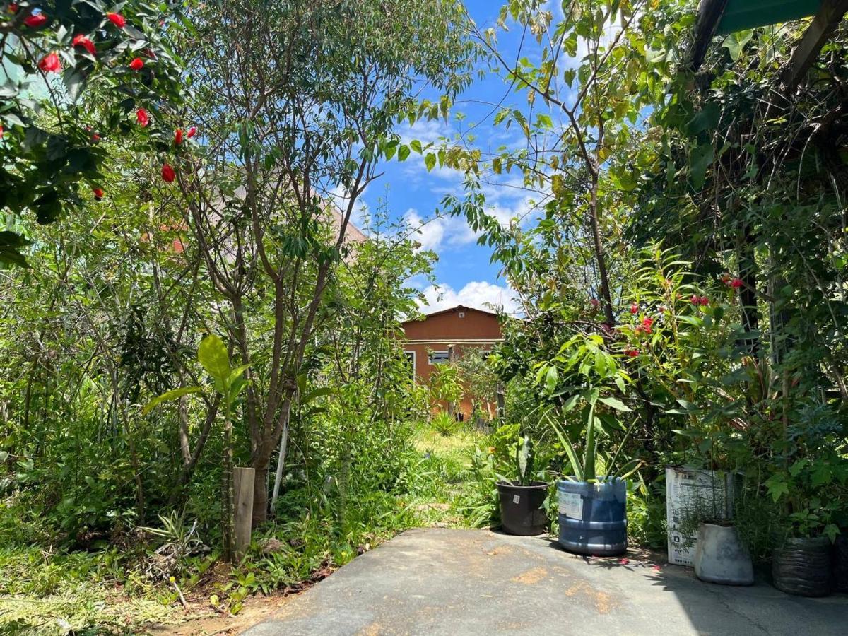 Tenda Da Lua Alto Paraíso de Goiás Zewnętrze zdjęcie