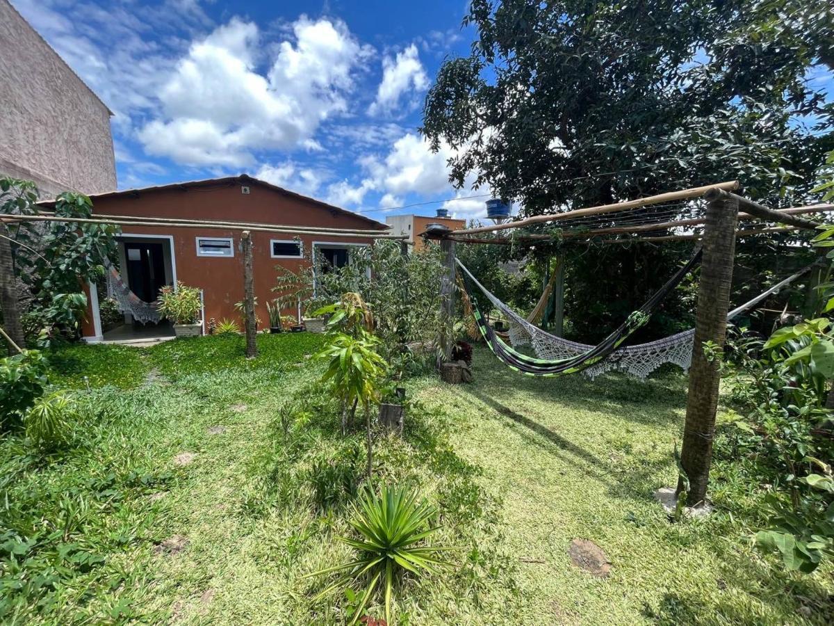 Tenda Da Lua Alto Paraíso de Goiás Zewnętrze zdjęcie