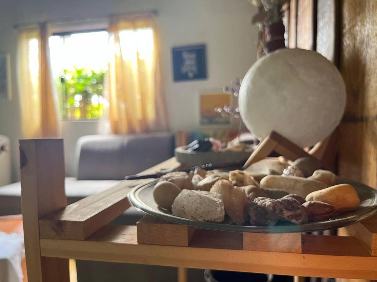Tenda Da Lua Alto Paraíso de Goiás Zewnętrze zdjęcie