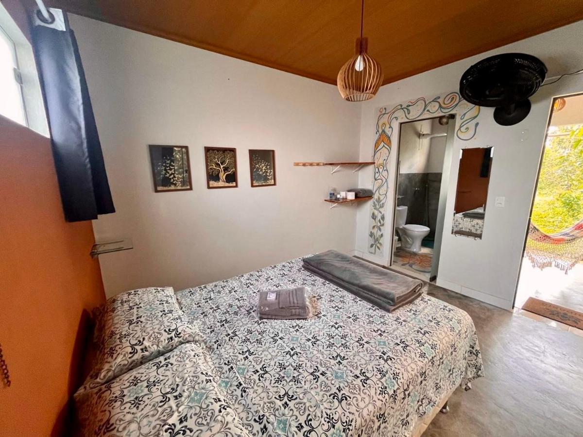 Tenda Da Lua Alto Paraíso de Goiás Zewnętrze zdjęcie