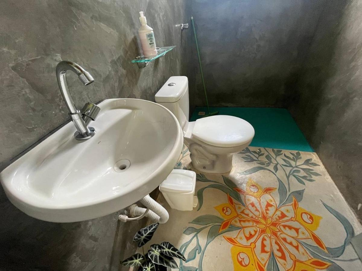 Tenda Da Lua Alto Paraíso de Goiás Zewnętrze zdjęcie