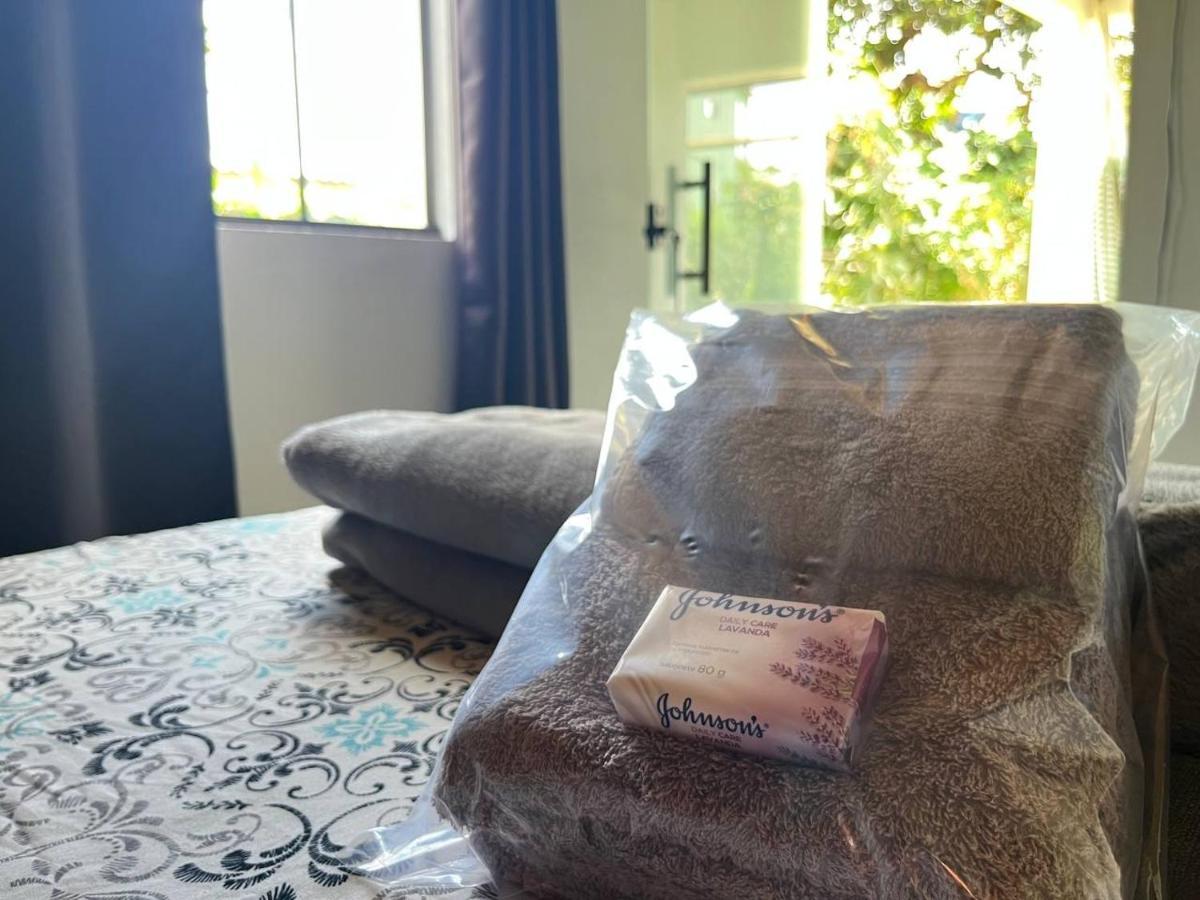 Tenda Da Lua Alto Paraíso de Goiás Zewnętrze zdjęcie