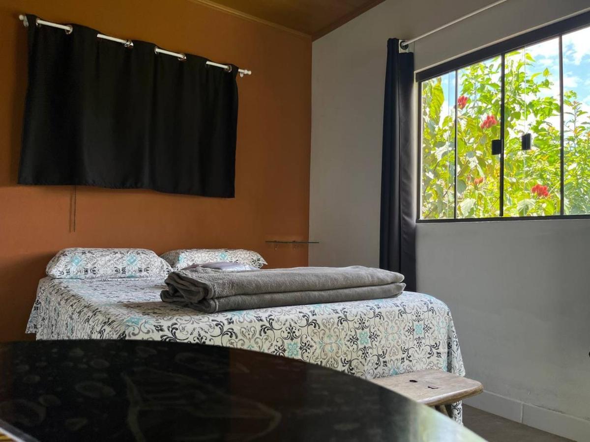 Tenda Da Lua Alto Paraíso de Goiás Zewnętrze zdjęcie
