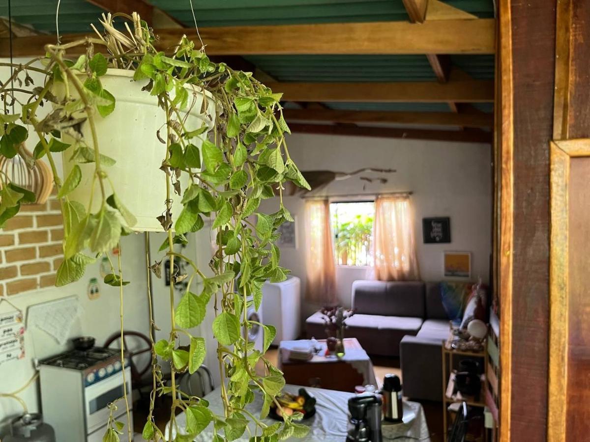 Tenda Da Lua Alto Paraíso de Goiás Zewnętrze zdjęcie