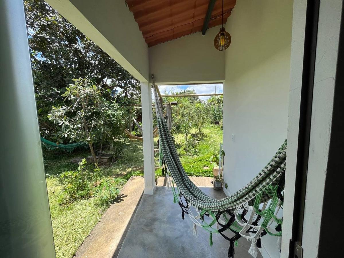 Tenda Da Lua Alto Paraíso de Goiás Zewnętrze zdjęcie