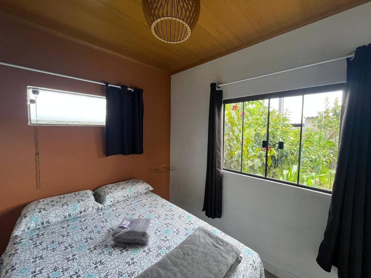 Tenda Da Lua Alto Paraíso de Goiás Zewnętrze zdjęcie