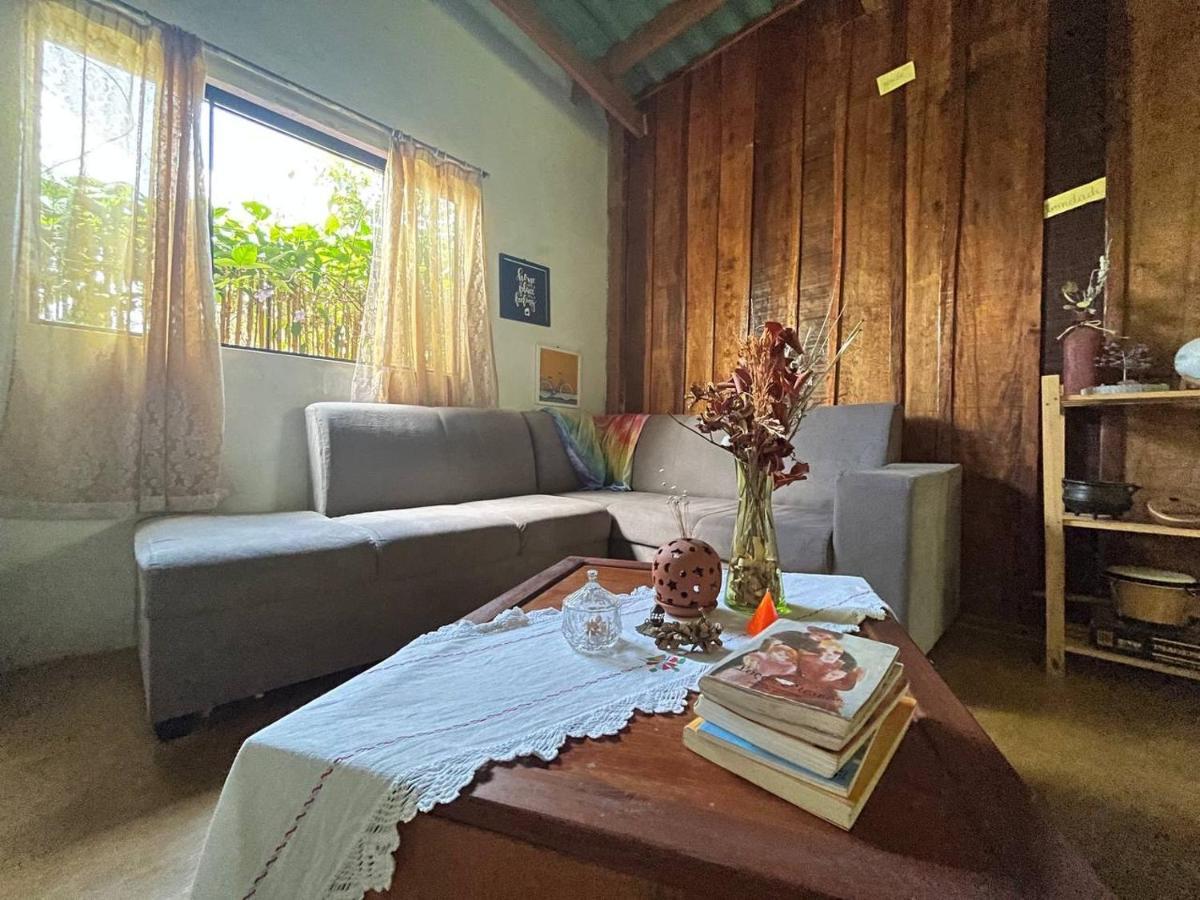 Tenda Da Lua Alto Paraíso de Goiás Zewnętrze zdjęcie