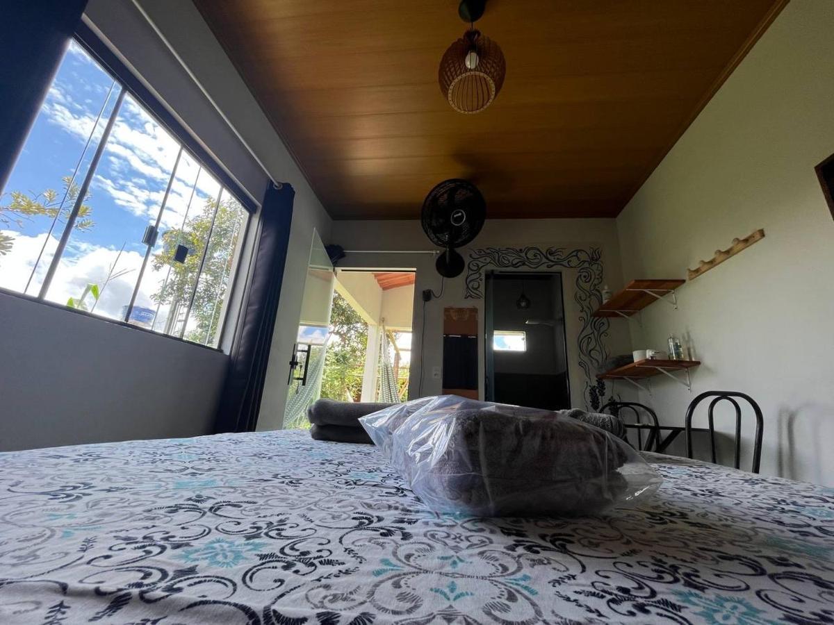Tenda Da Lua Alto Paraíso de Goiás Zewnętrze zdjęcie
