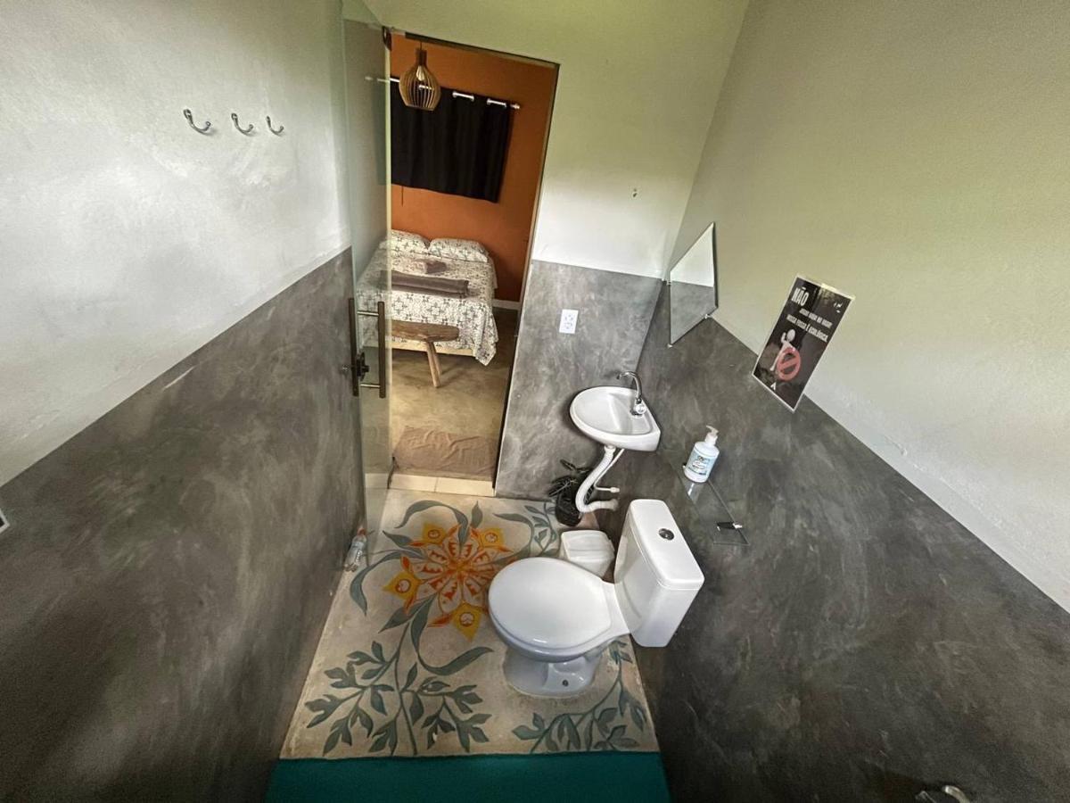 Tenda Da Lua Alto Paraíso de Goiás Zewnętrze zdjęcie