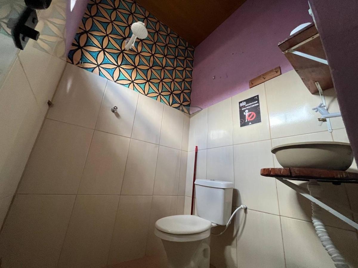 Tenda Da Lua Alto Paraíso de Goiás Zewnętrze zdjęcie