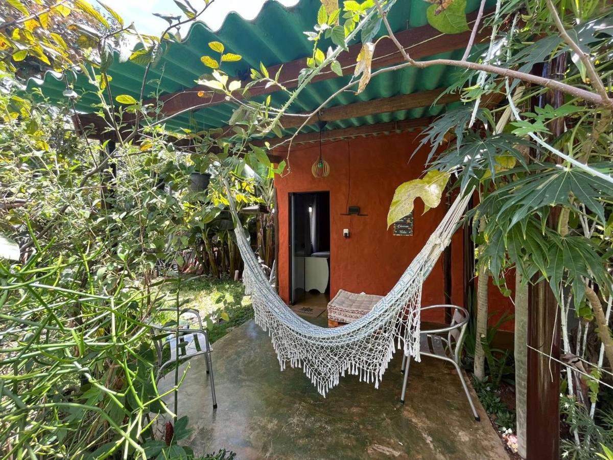 Tenda Da Lua Alto Paraíso de Goiás Zewnętrze zdjęcie