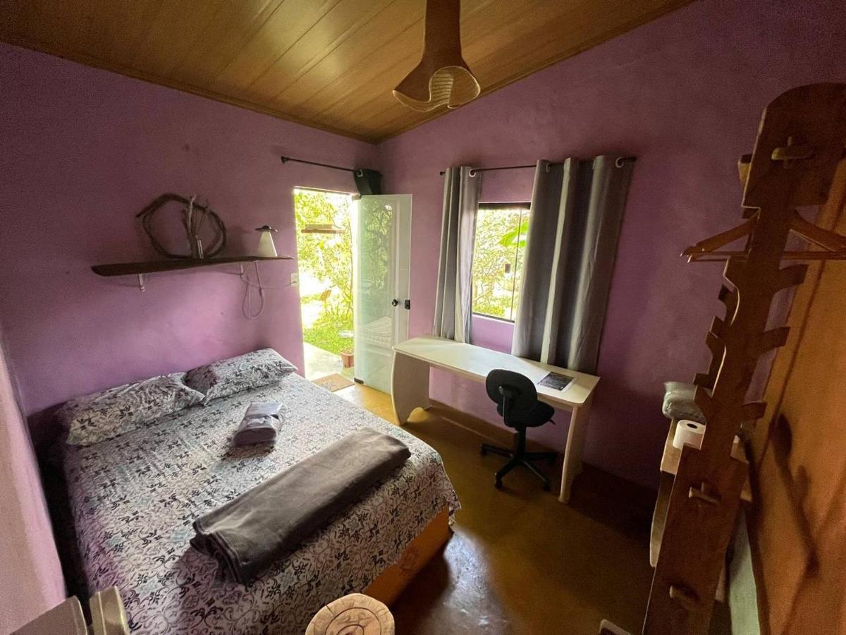 Tenda Da Lua Alto Paraíso de Goiás Zewnętrze zdjęcie