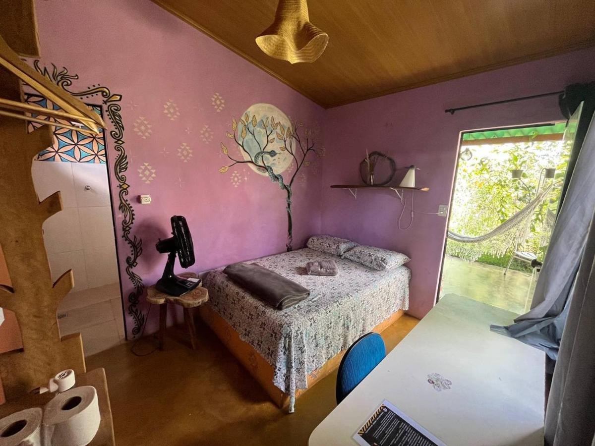 Tenda Da Lua Alto Paraíso de Goiás Zewnętrze zdjęcie