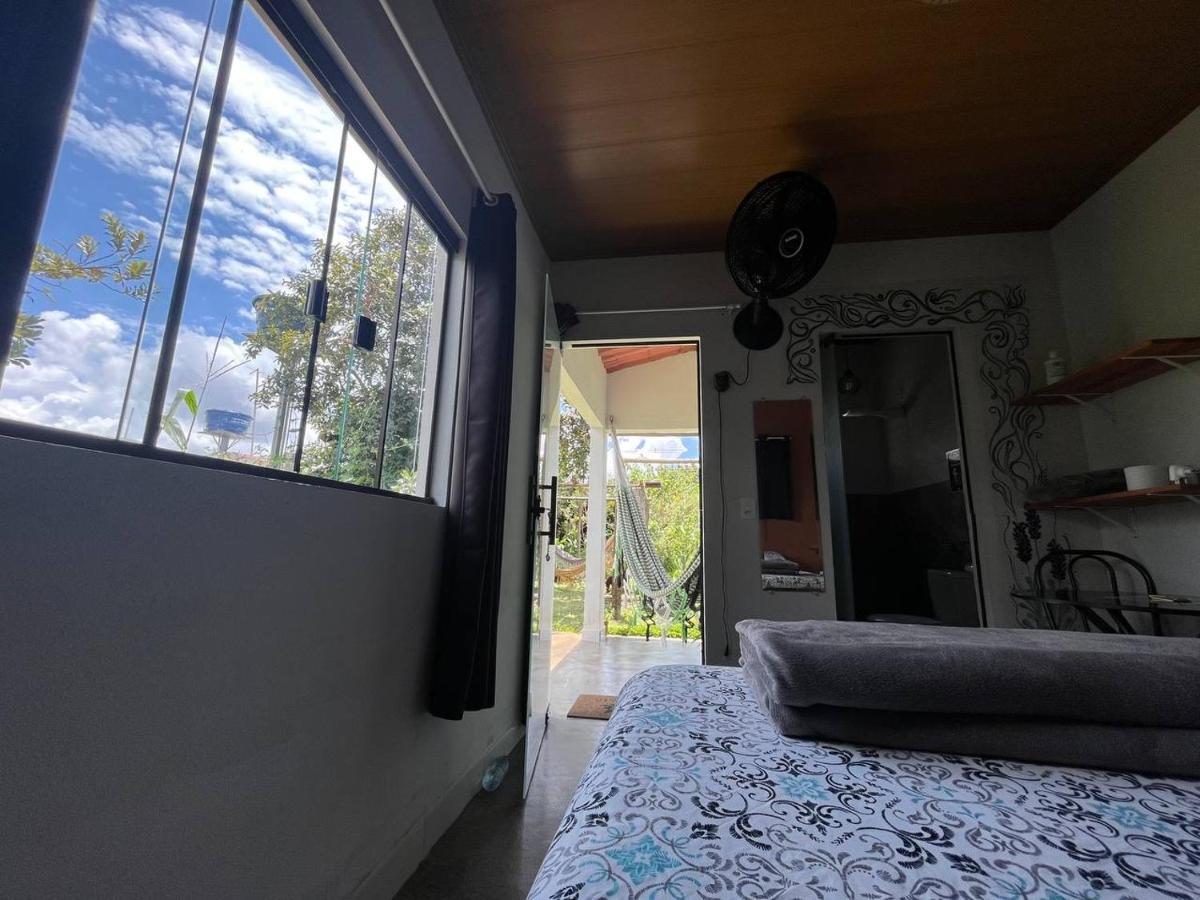 Tenda Da Lua Alto Paraíso de Goiás Zewnętrze zdjęcie