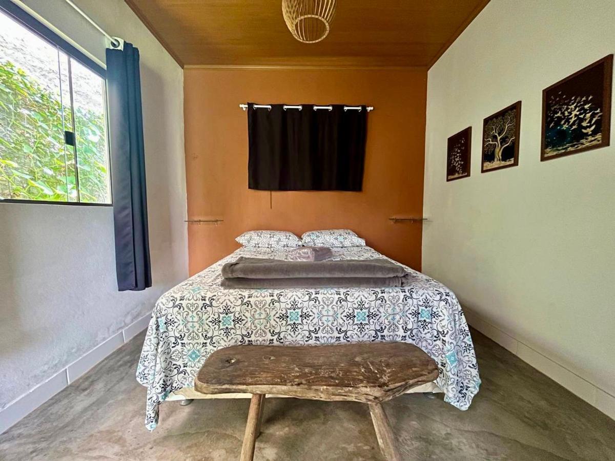 Tenda Da Lua Alto Paraíso de Goiás Zewnętrze zdjęcie
