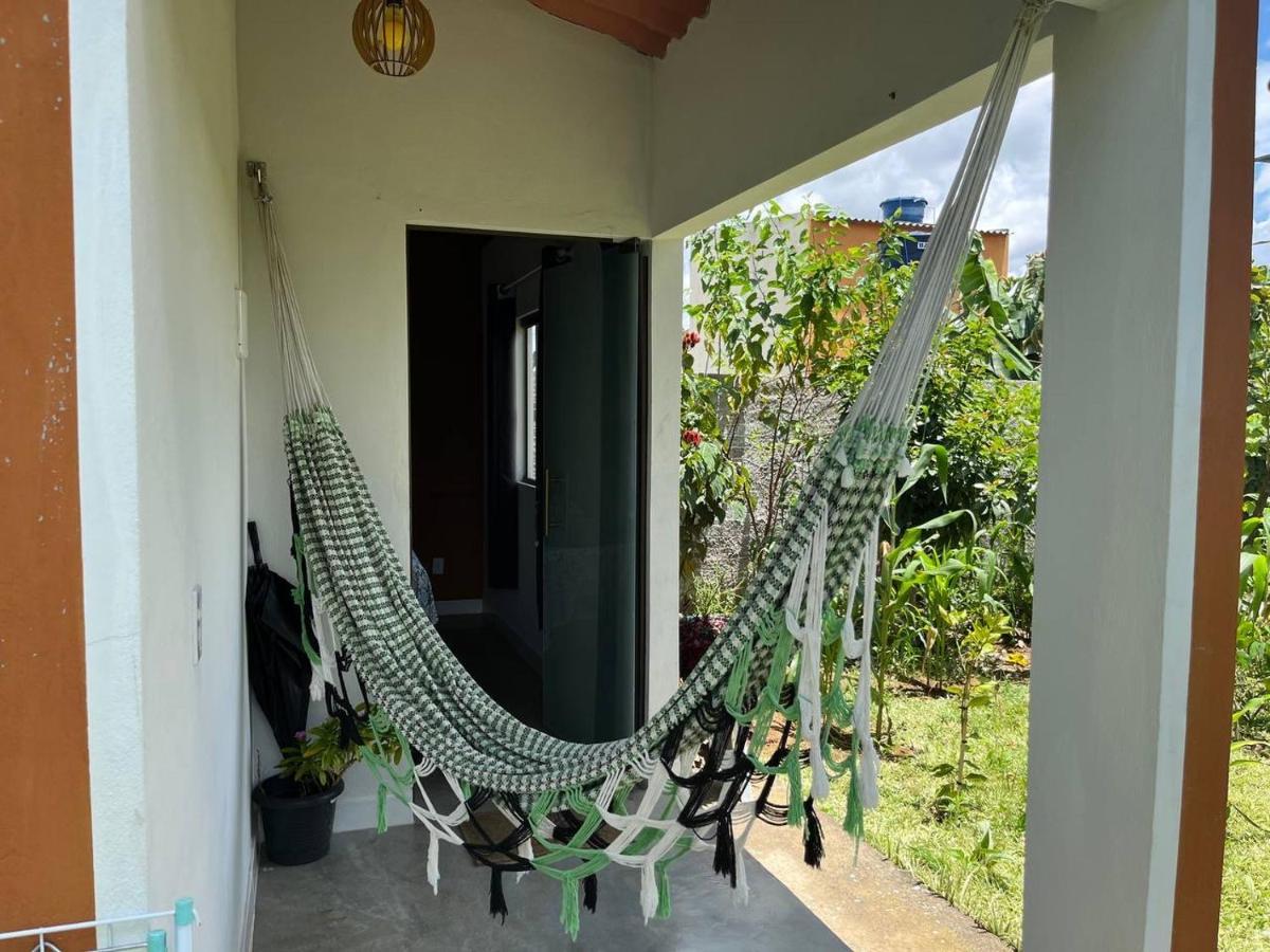 Tenda Da Lua Alto Paraíso de Goiás Zewnętrze zdjęcie