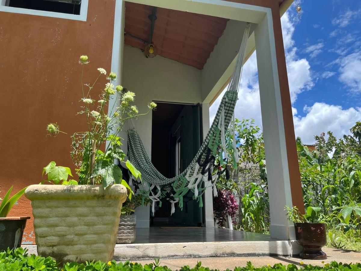 Tenda Da Lua Alto Paraíso de Goiás Zewnętrze zdjęcie